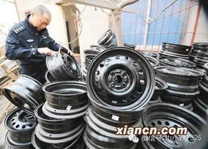 劣質汽車配件觸目驚心，您又了解多少？